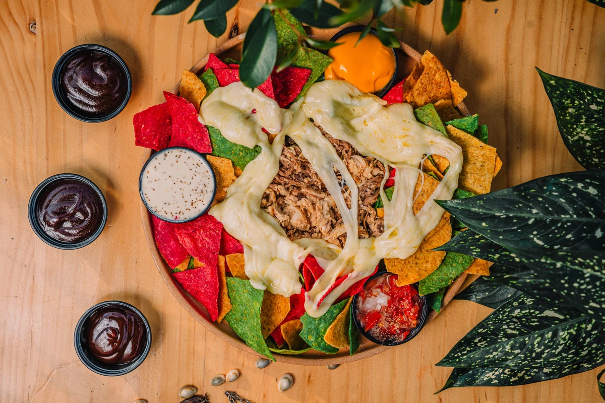 Nachos