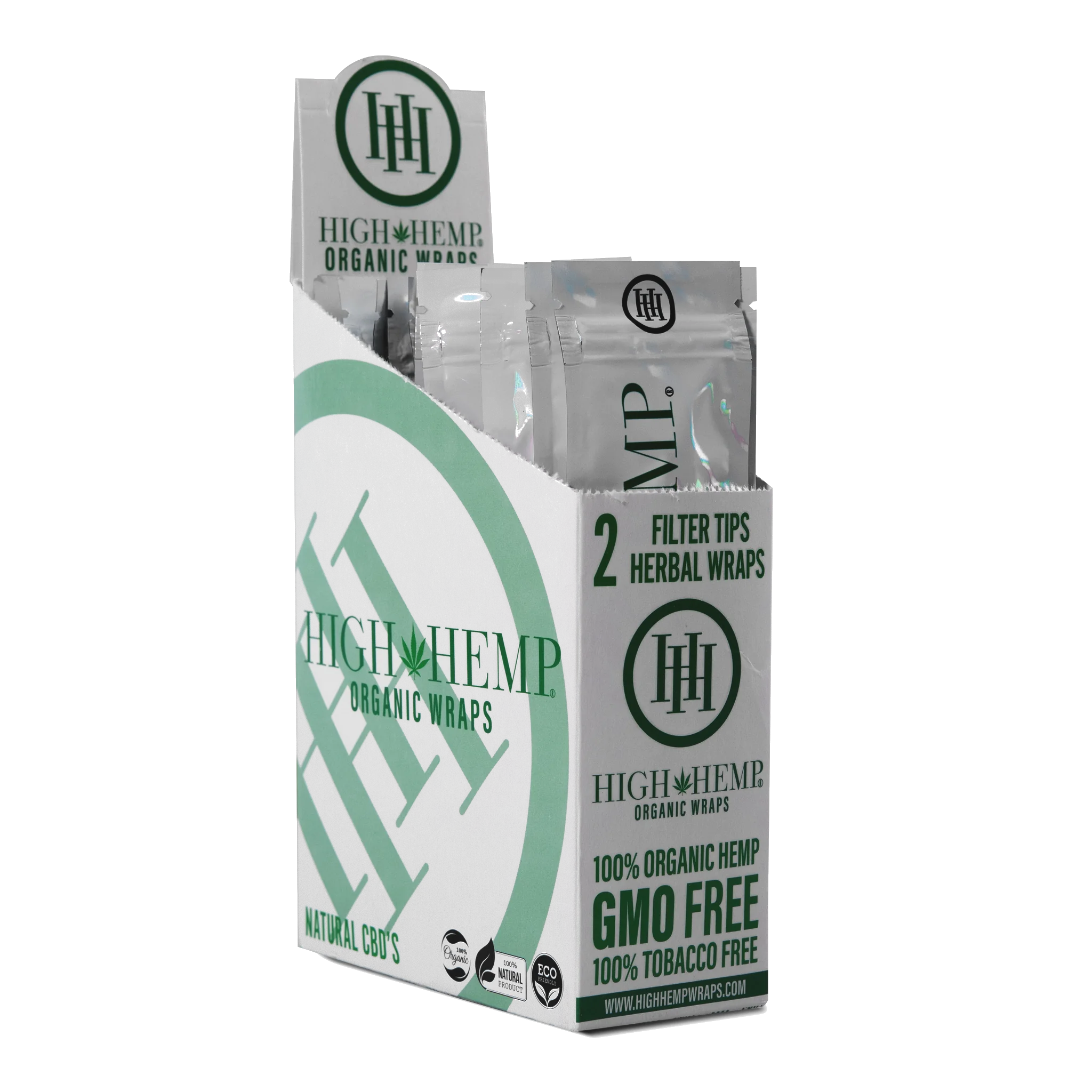 High Hemp