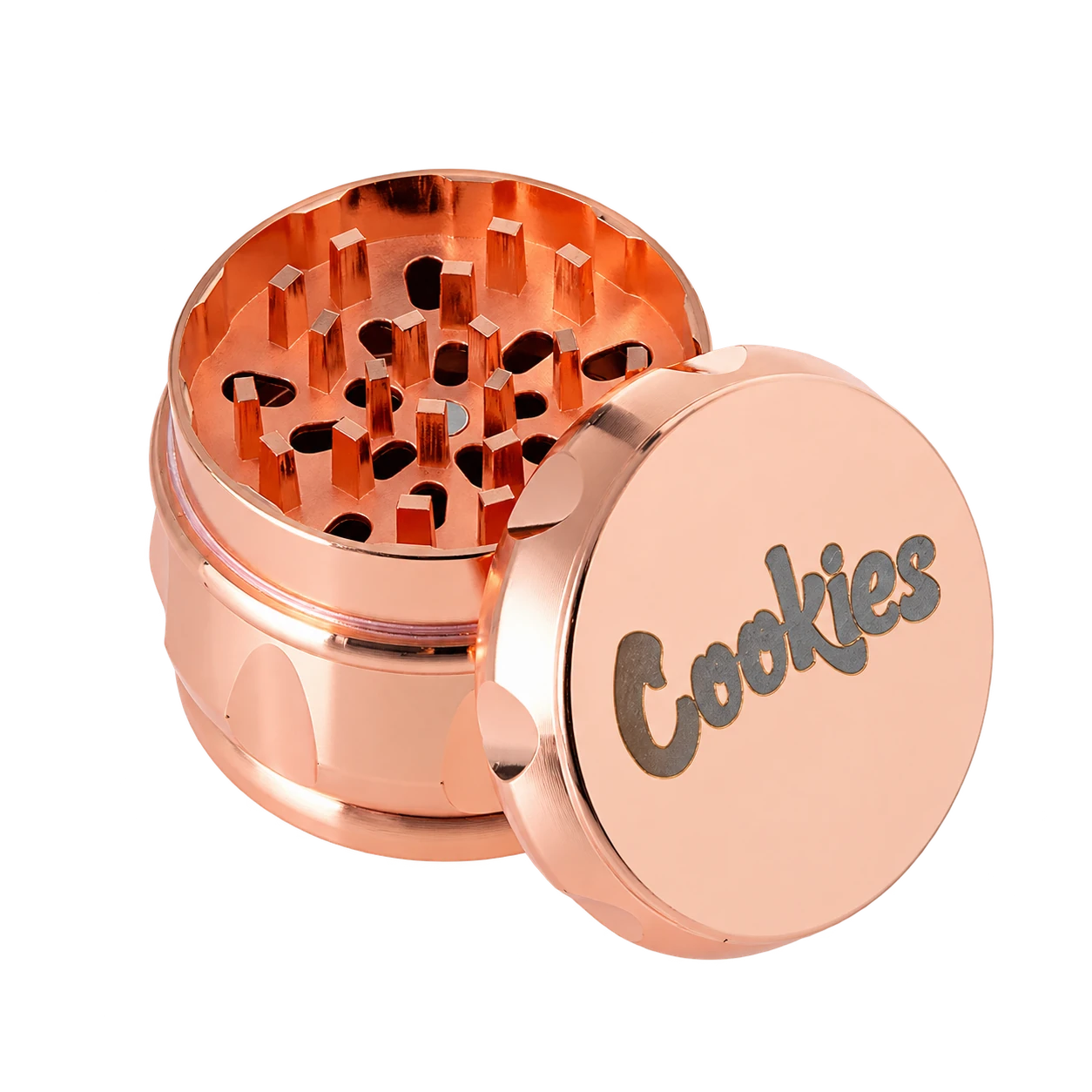GRINDER COOKIES DELUX