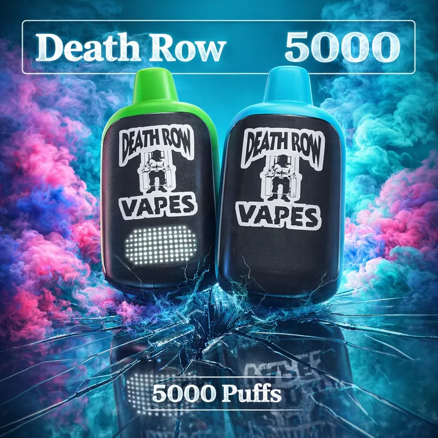 DEATH ROW 5K