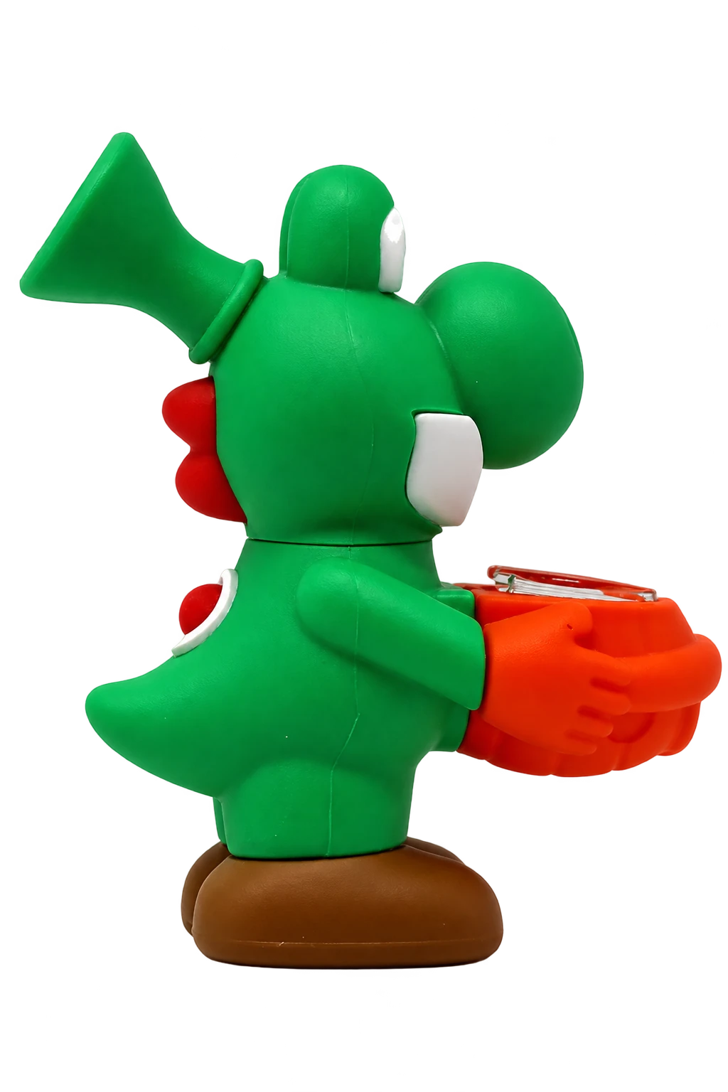 SILICONA YOSHI