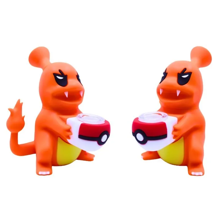 SILICONA STAR MANDER