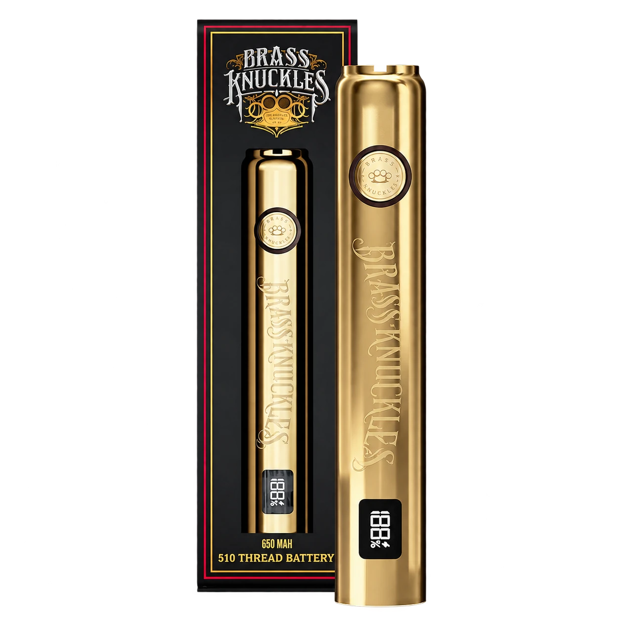 BATERIA BRASS TIPO C, fotografía de referencia