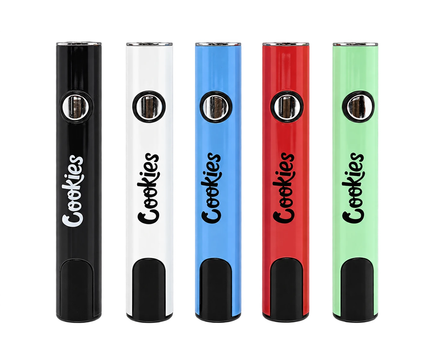 BATERIA DIGITAL COOKIES, fotografía de referencia