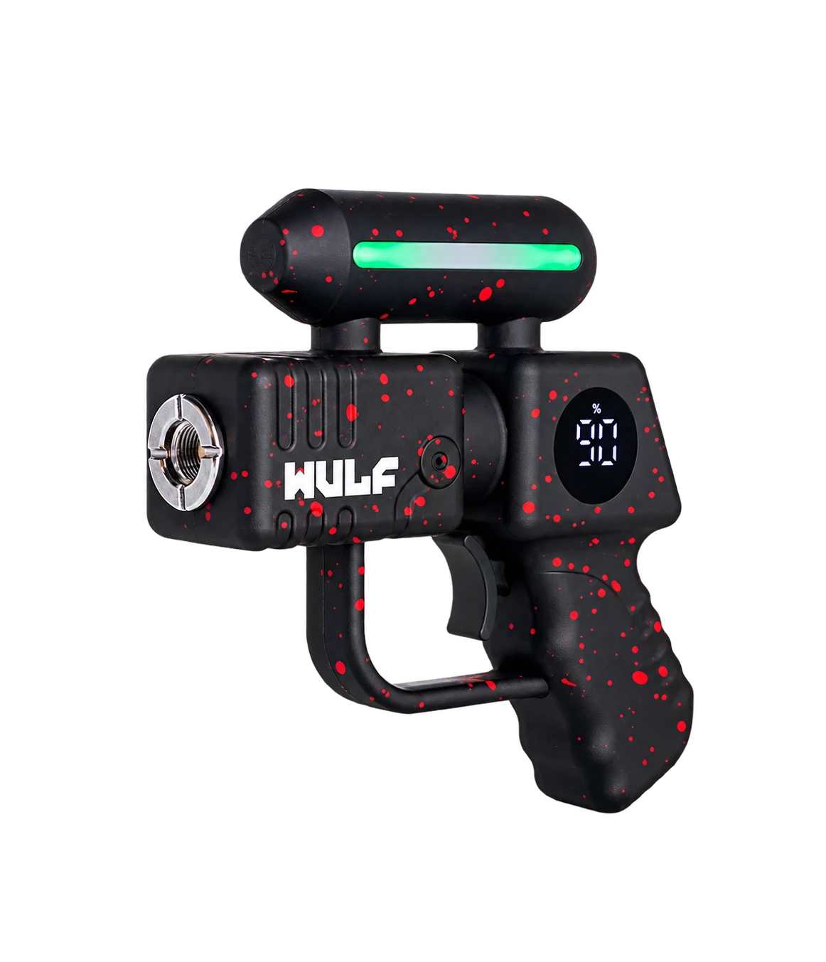 BATERIA WULF ZAPP PISTOLA, fotografía de referencia