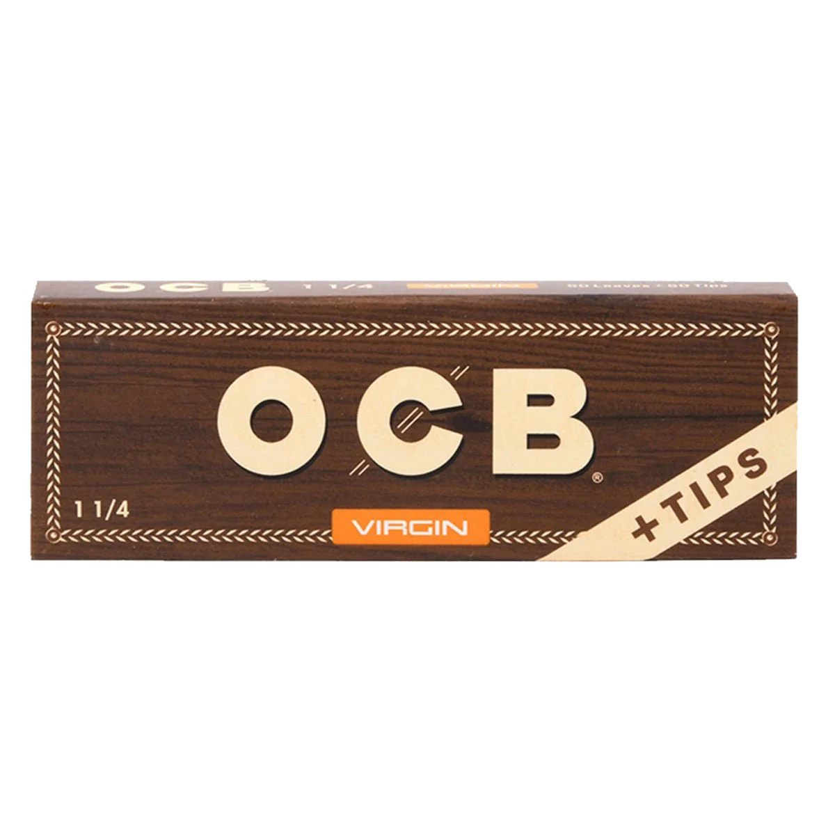 OCB + Filtro
