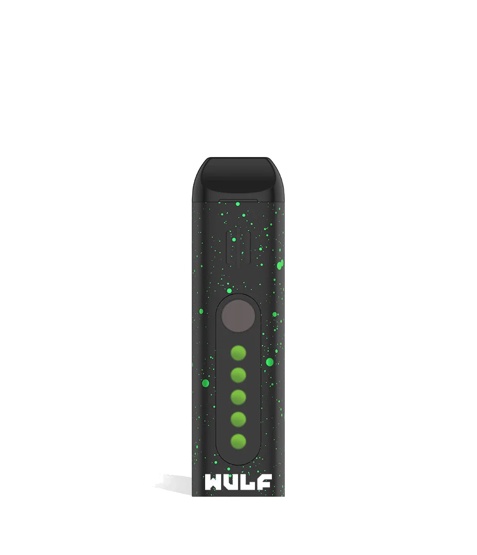 Wulf Flora Vaporizer